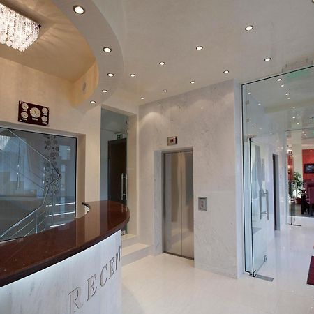 Aris Hotel Софія Екстер'єр фото