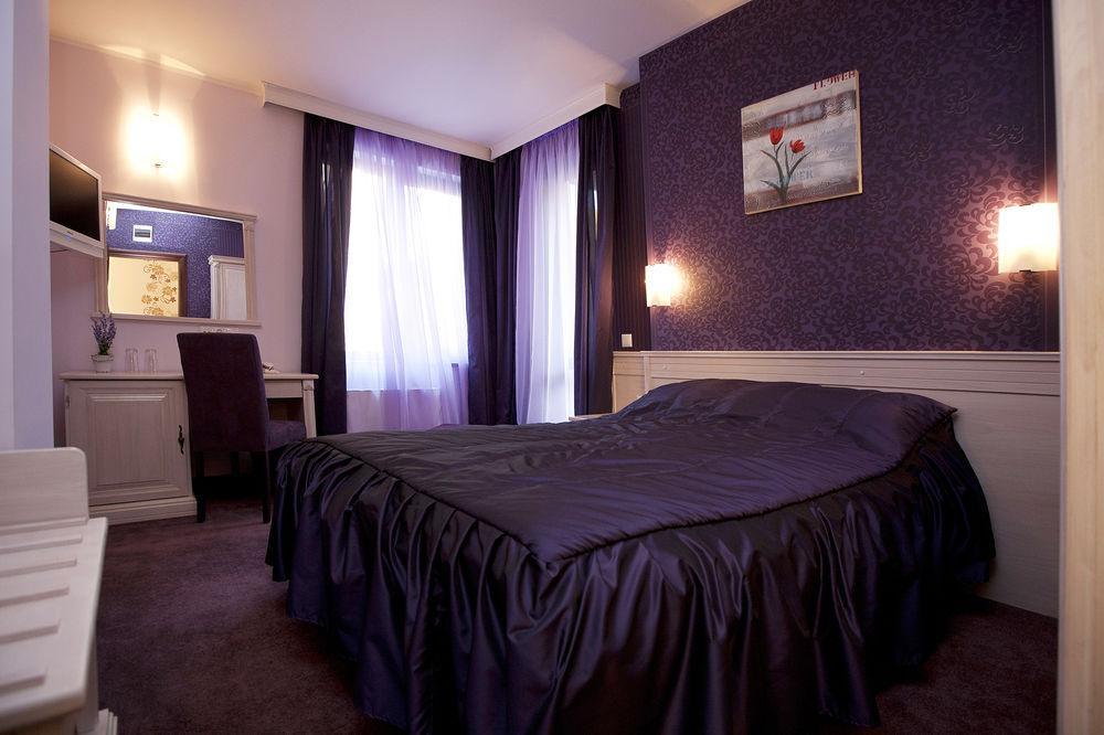 Aris Hotel Софія Екстер'єр фото
