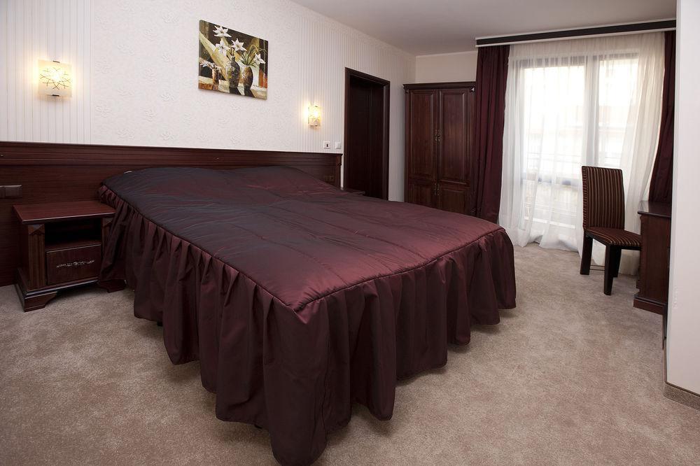 Aris Hotel Софія Екстер'єр фото