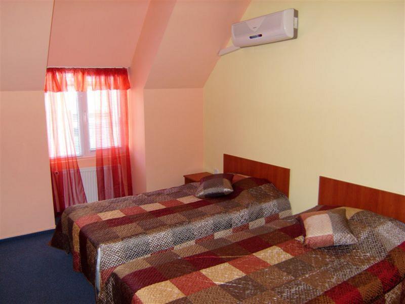 Aris Hotel Софія Екстер'єр фото