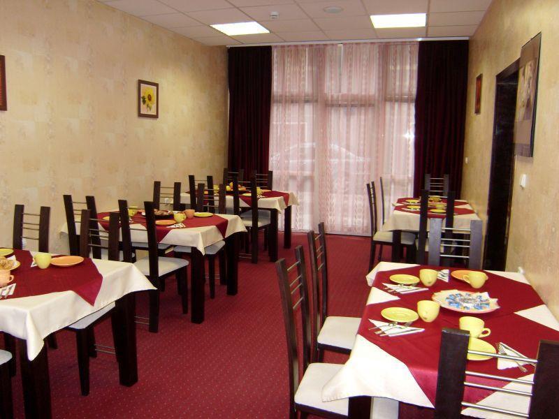 Aris Hotel Софія Екстер'єр фото