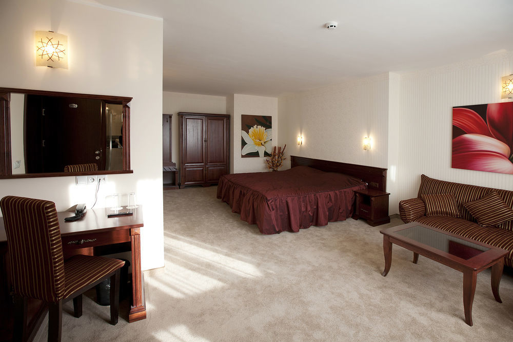 Aris Hotel Софія Екстер'єр фото
