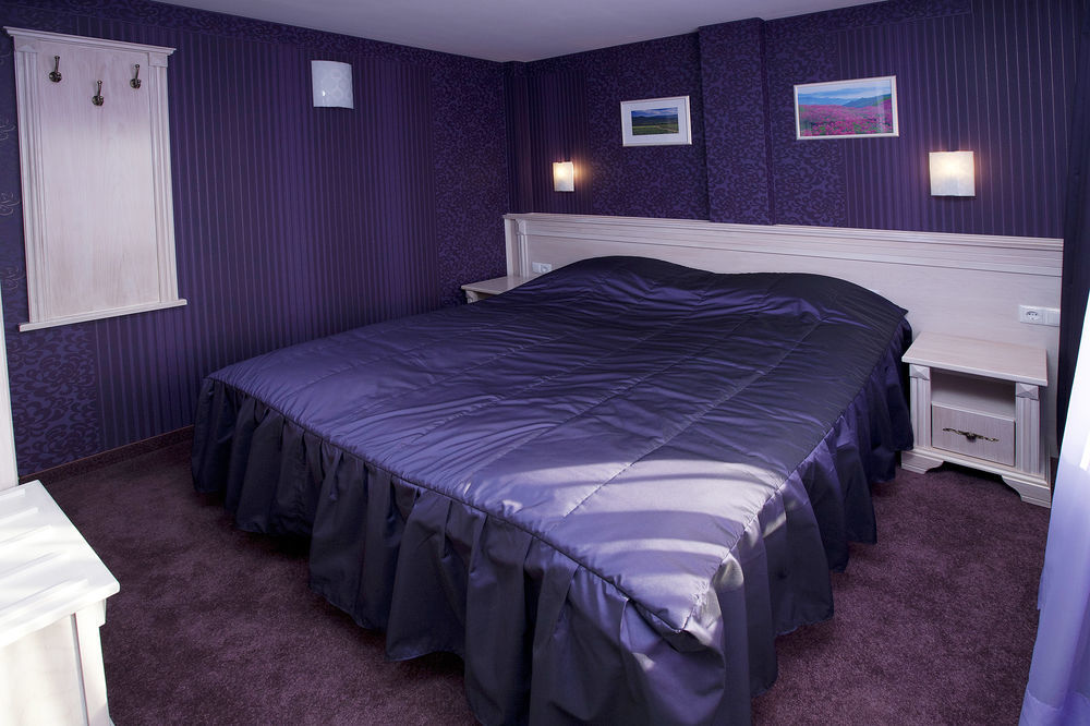 Aris Hotel Софія Номер фото