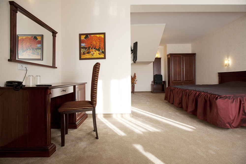 Aris Hotel Софія Екстер'єр фото