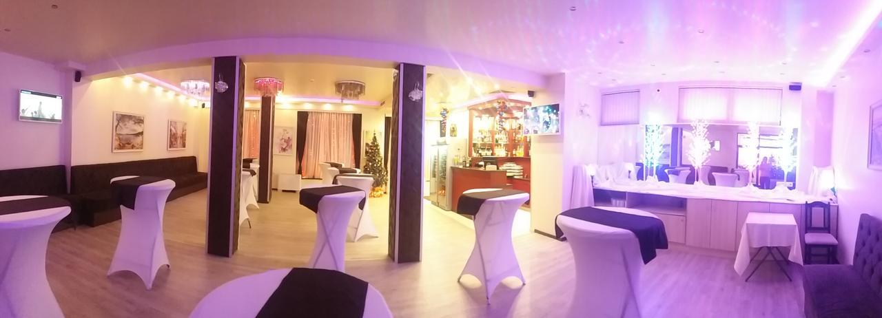 Aris Hotel Софія Екстер'єр фото