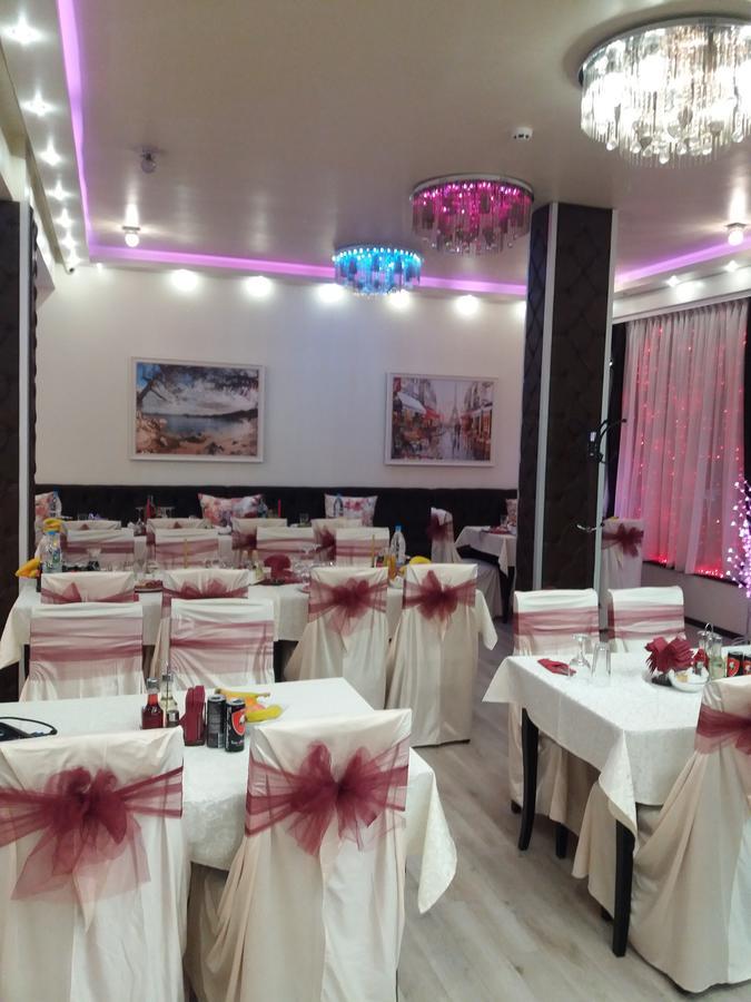 Aris Hotel Софія Екстер'єр фото