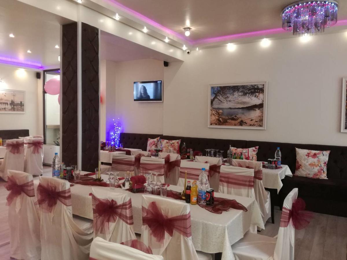 Aris Hotel Софія Екстер'єр фото