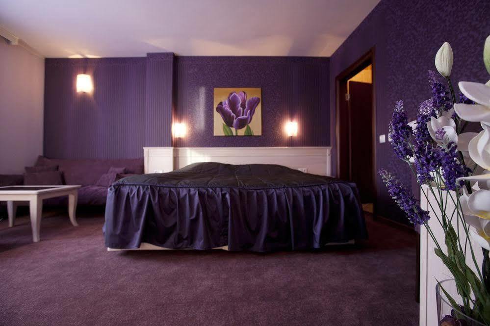 Aris Hotel Софія Екстер'єр фото