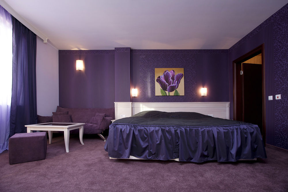 Aris Hotel Софія Екстер'єр фото