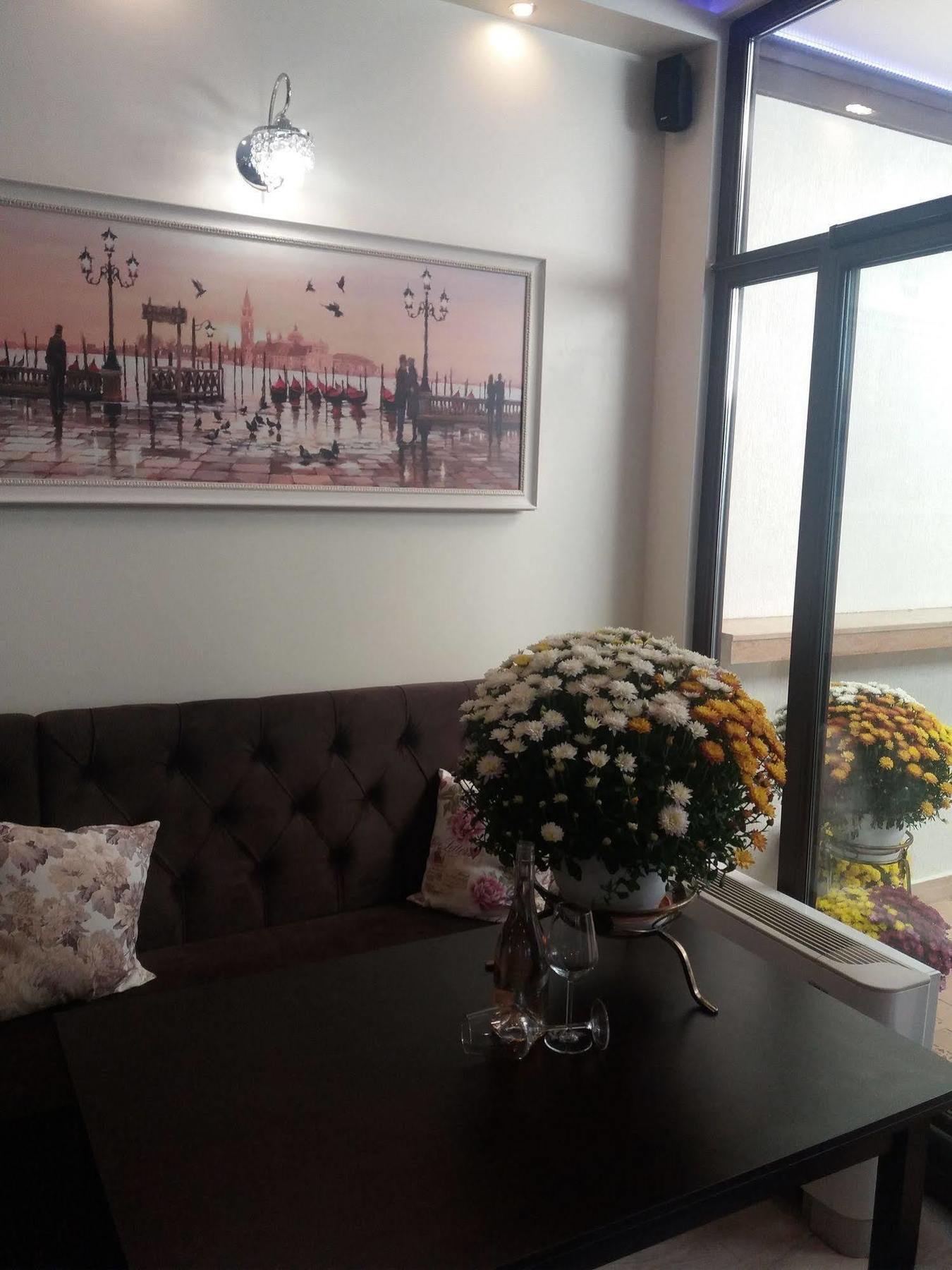 Aris Hotel Софія Екстер'єр фото