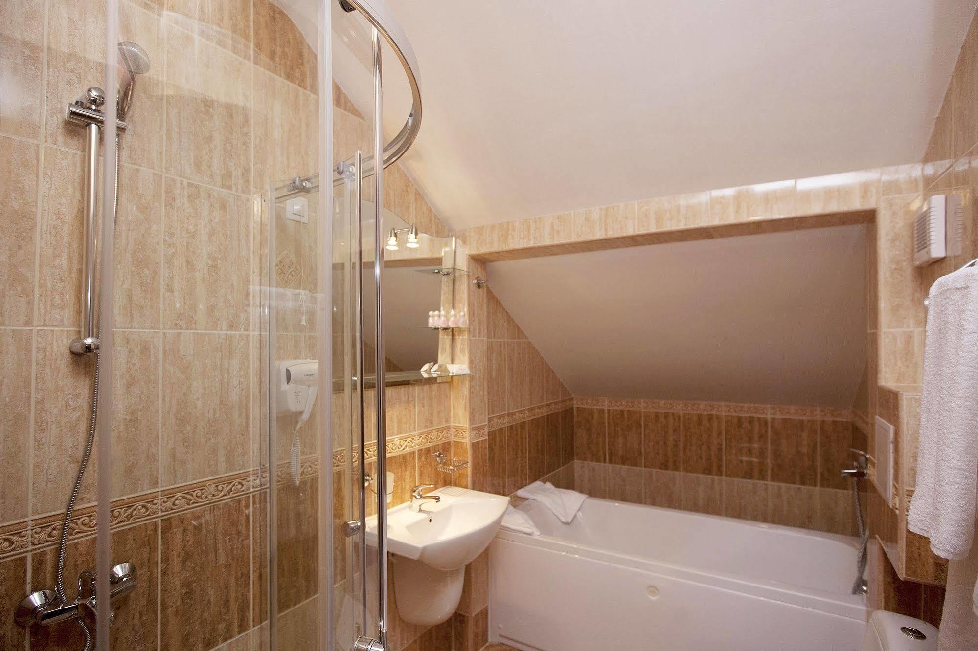 Aris Hotel Софія Екстер'єр фото