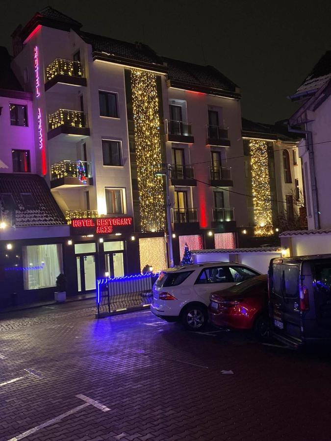 Aris Hotel Софія Екстер'єр фото