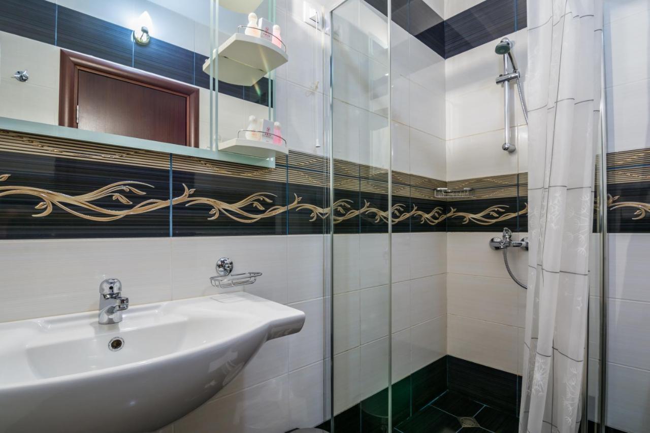 Aris Hotel Софія Екстер'єр фото
