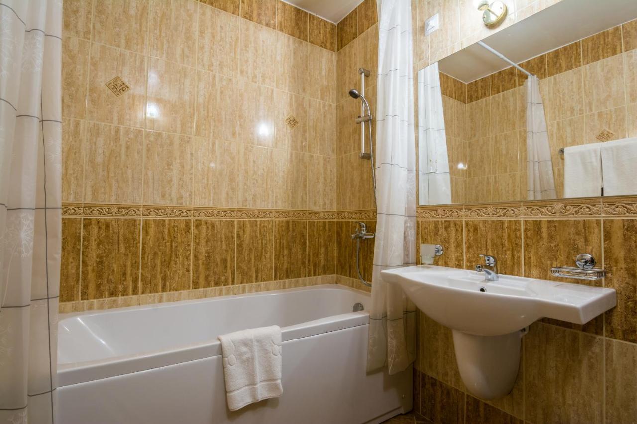 Aris Hotel Софія Екстер'єр фото